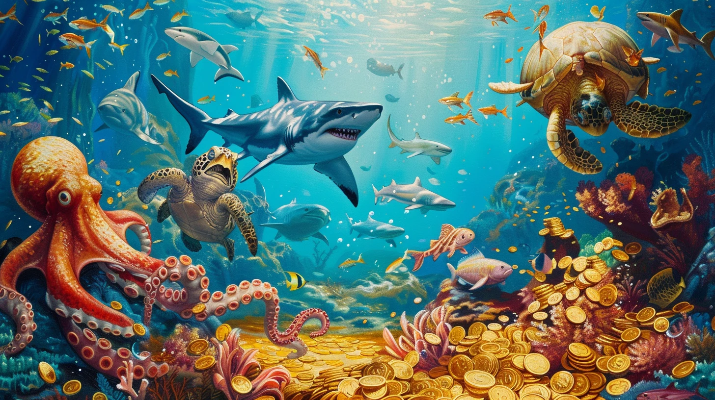 Khám Phá Thế Giới Đá Gà Trực Tiếp: Từ C1 Đến C4