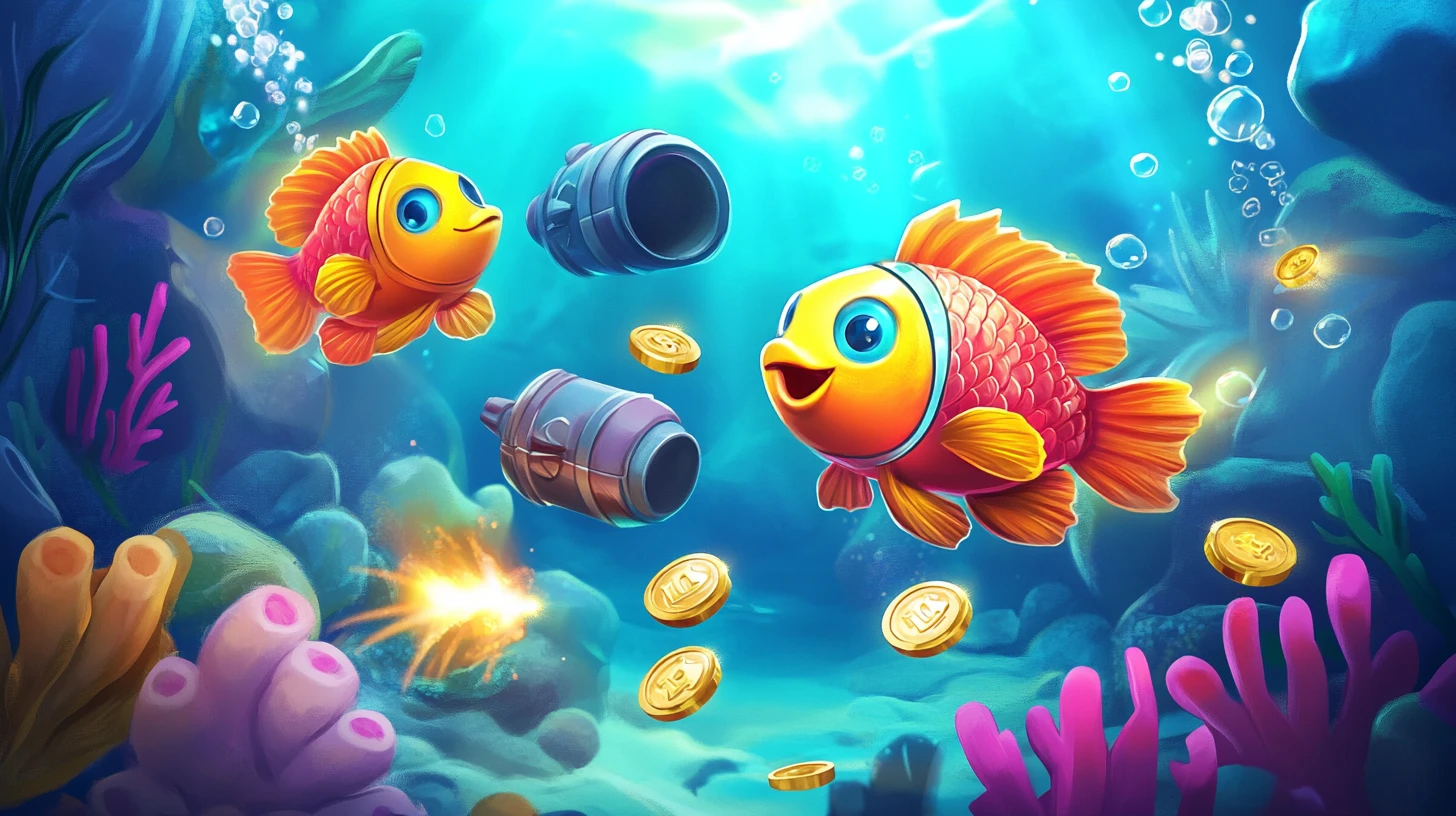 Khám Phá Thế Giới Slot 888: Trải Nghiệm Game Đầy Hấp Dẫn