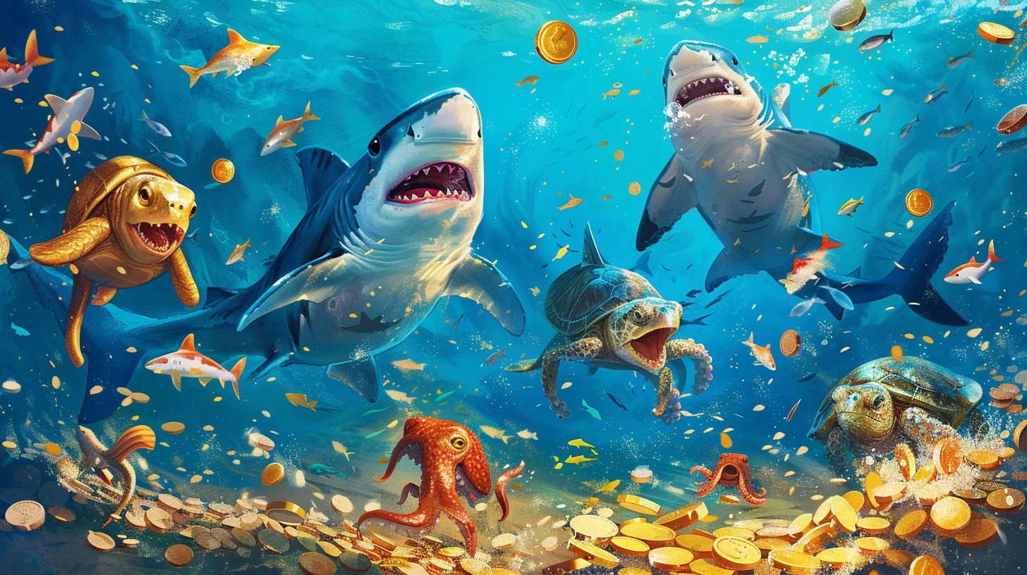 Khám Phá Thế Giới Giải Trí Tại 79bet Casino