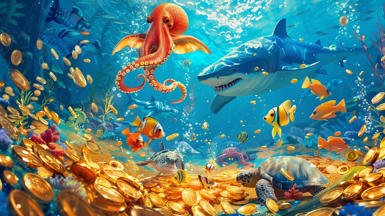 Khám Phá Thế Giới Giải Trí Online Tại Huebet