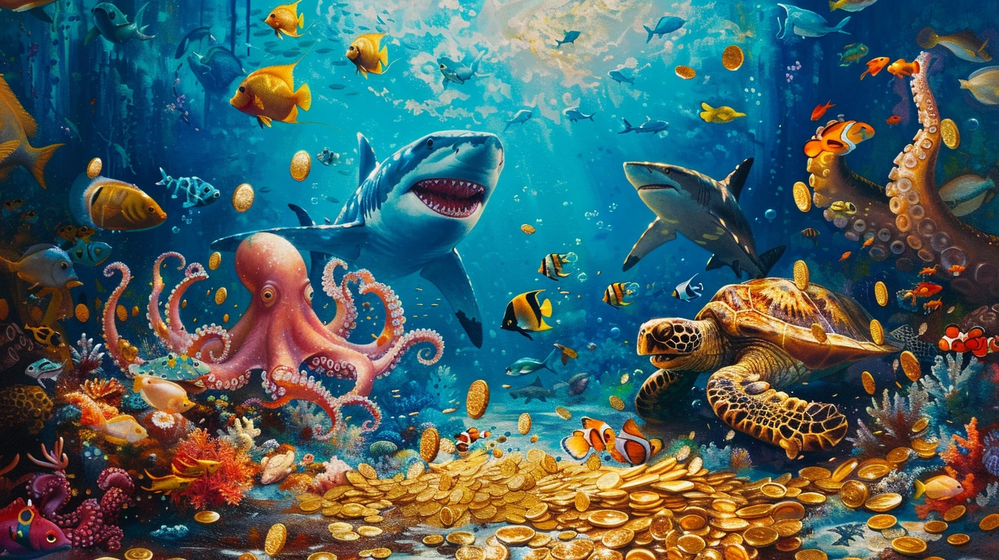 Khám Phá Thế Giới Giải Trí Online Tại Huebet