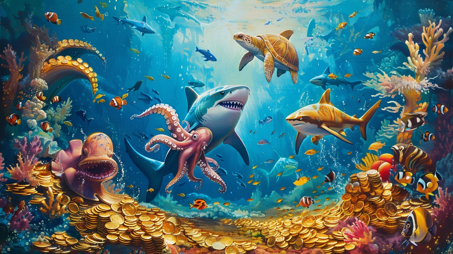 Khám Phá QQ88: Nền Tảng Giải Trí Đỉnh Cao