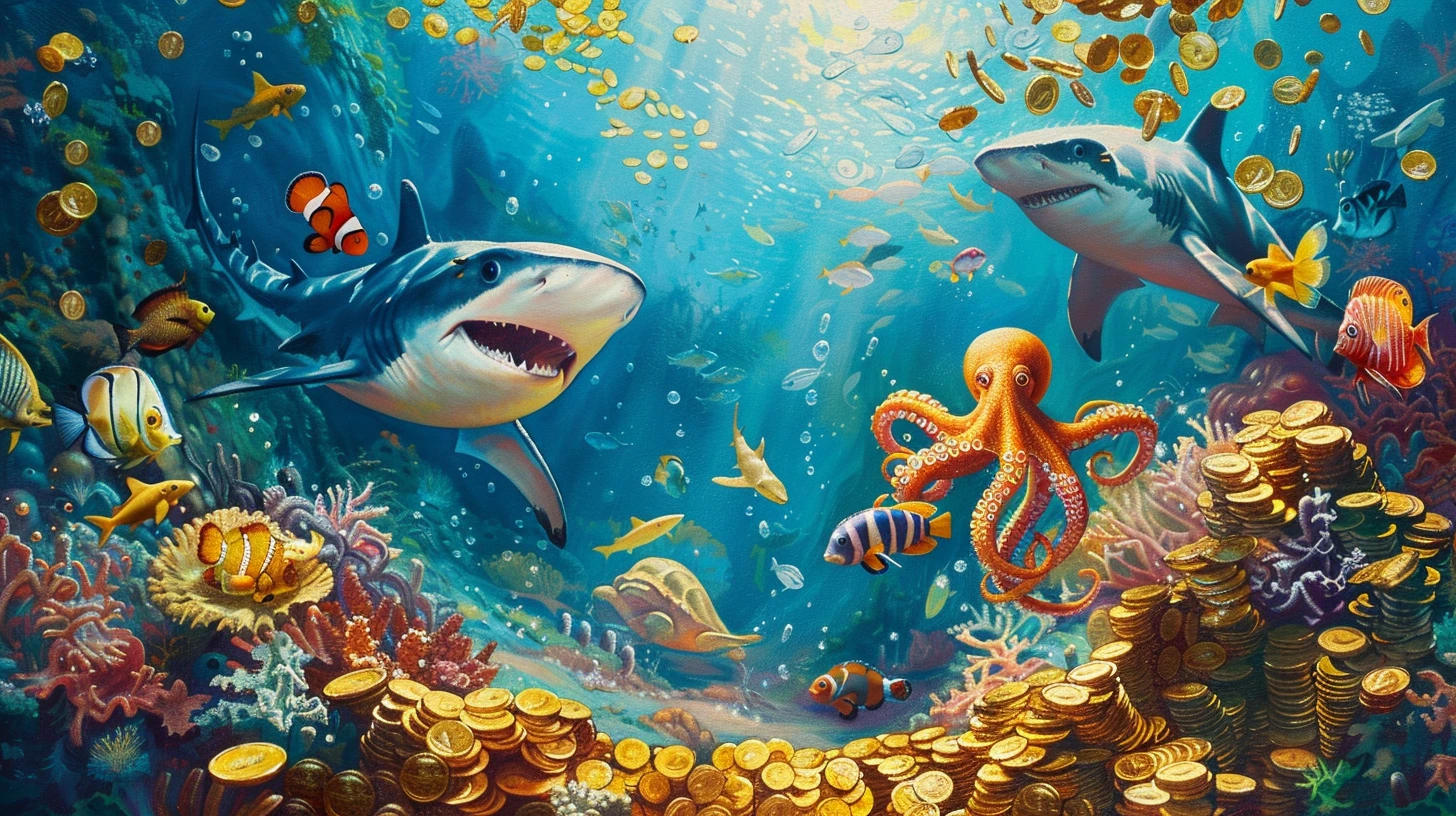 Khám Phá Thế Giới Giải Trí Với Hi 88