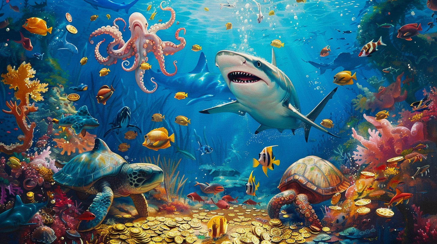 XOXO66: Khám Phá Thế Giới Đá Gà và Tài Xỉu Đỉnh Cao