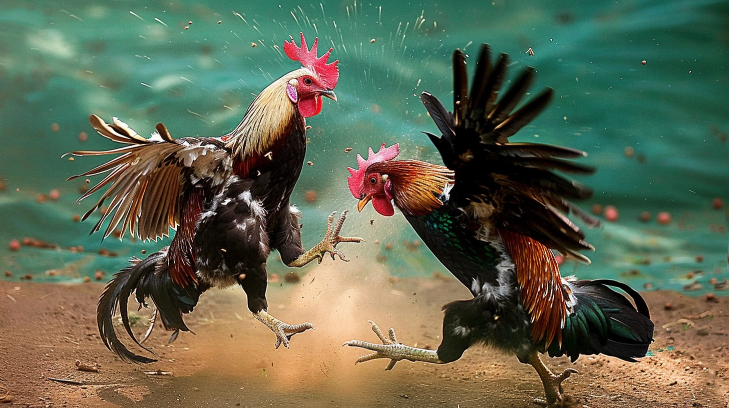 Đá Gà Trực Tiếp: Tìm Hiểu Về Các Giải Đấu C4, C1, C2, C3