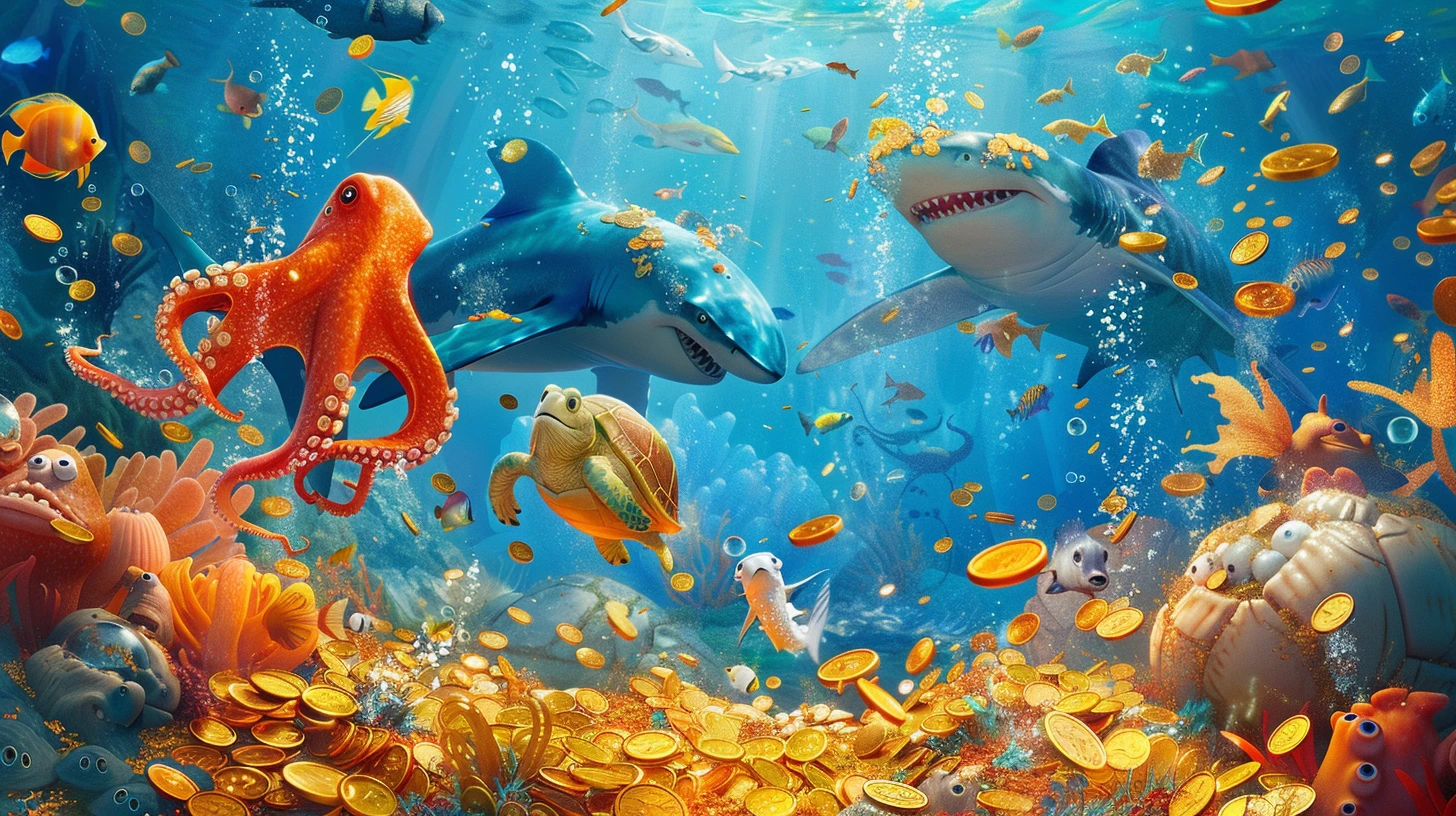 Khám Phá Thế Giới Giải Trí Với 118bet