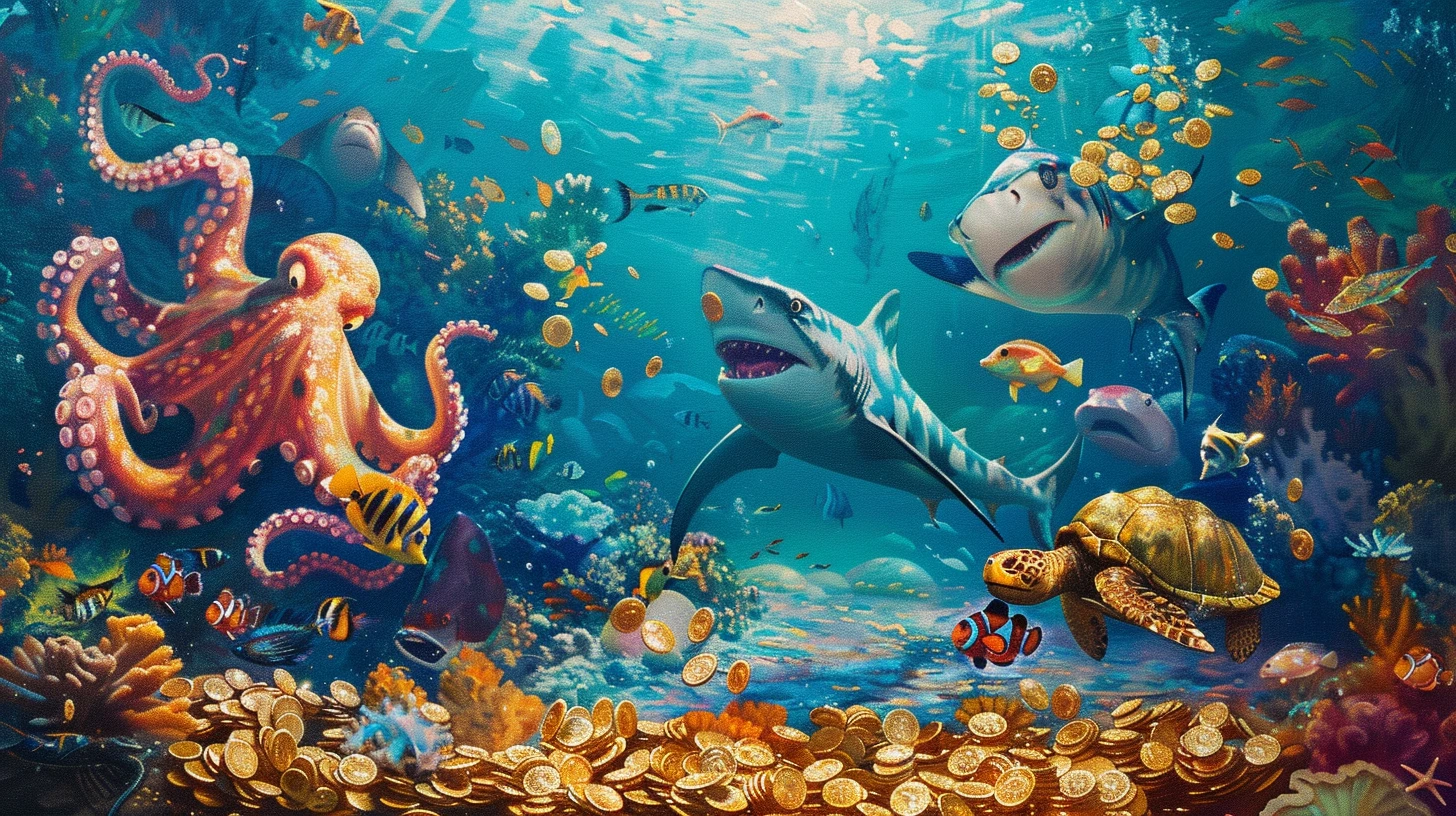 Khám Phá Thế Giới Giải Trí Với 118bet