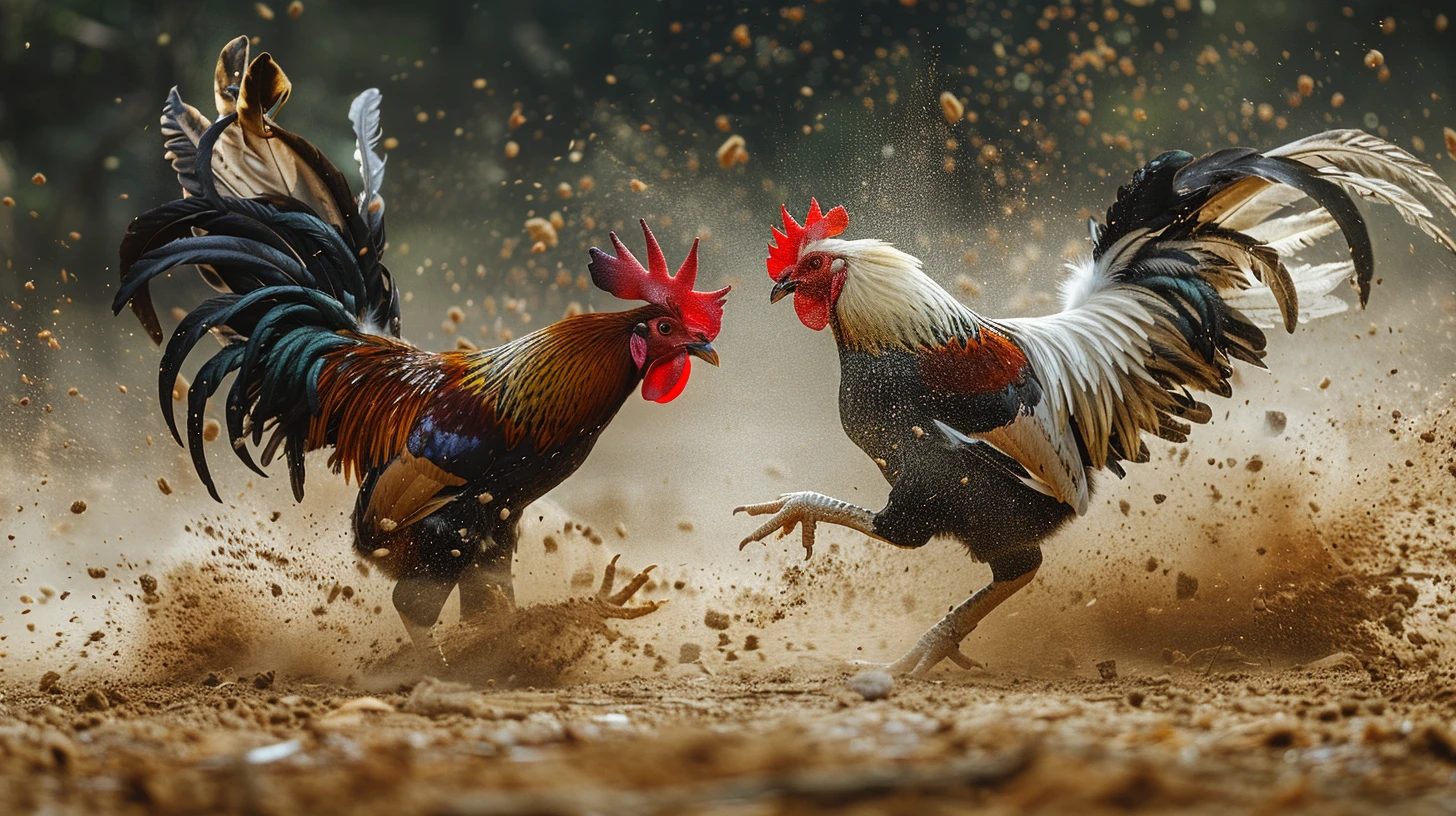 Đá Gà Trực Tiếp: Tìm Hiểu Về Các Giải Đấu C4, C1, C2, C3