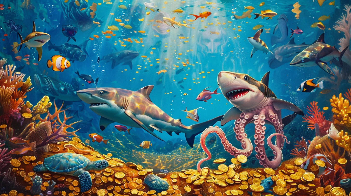 Khám Phá F8Beta2 và Những Điều Thú Vị Về Aristocrat – Buffalo Gold