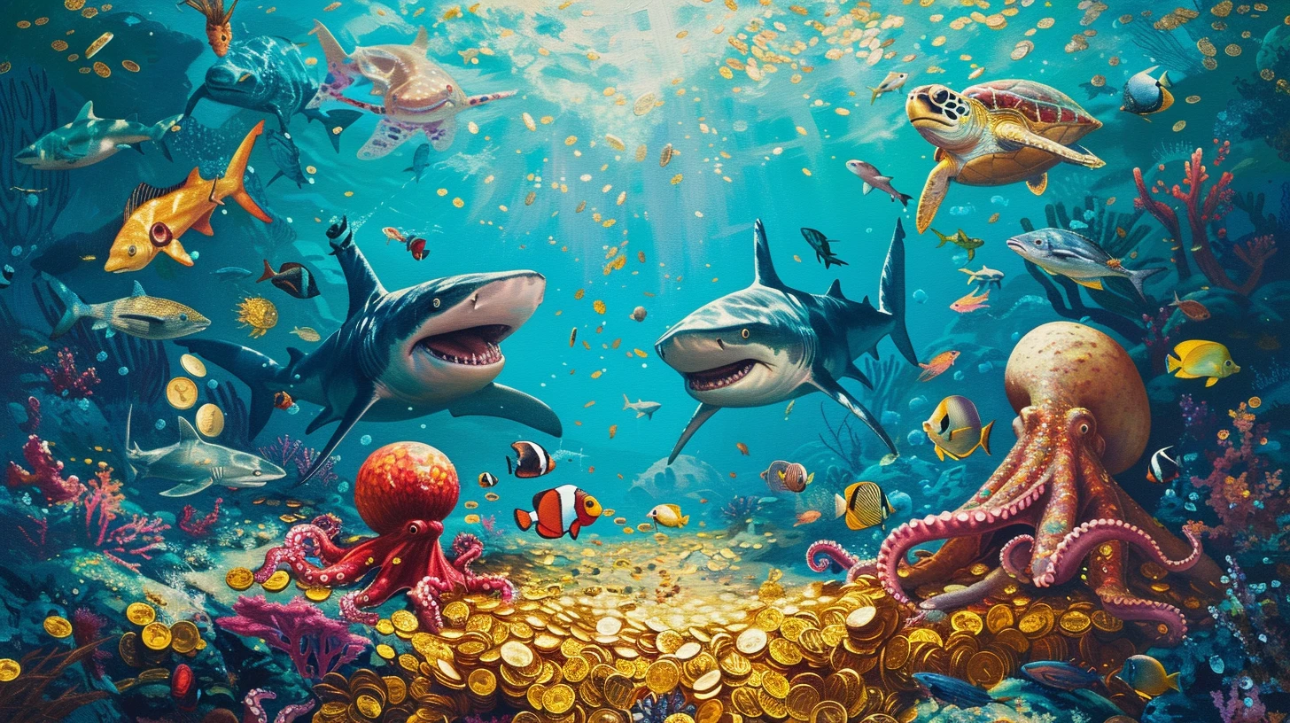 Khám Phá Thế Giới Giải Trí Tại 33win68