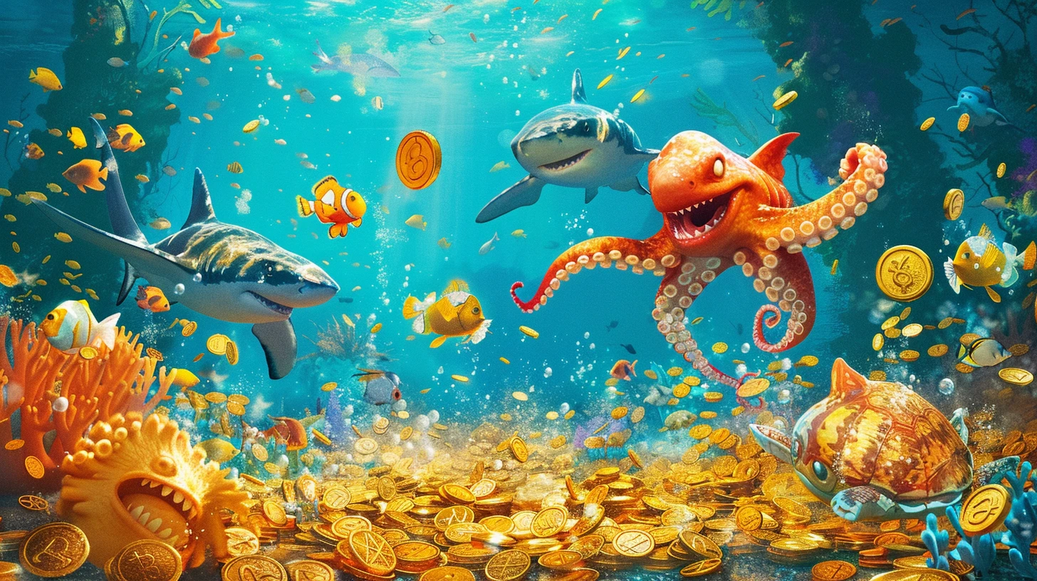 Khám Phá Thế Giới Giải Trí Tại 33win68