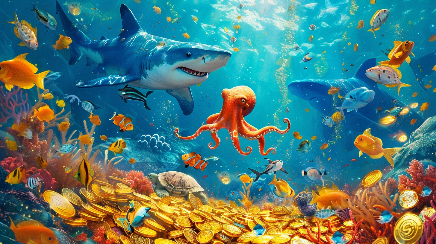 Khám Phá Thế Giới Giải Trí Tại 8bet