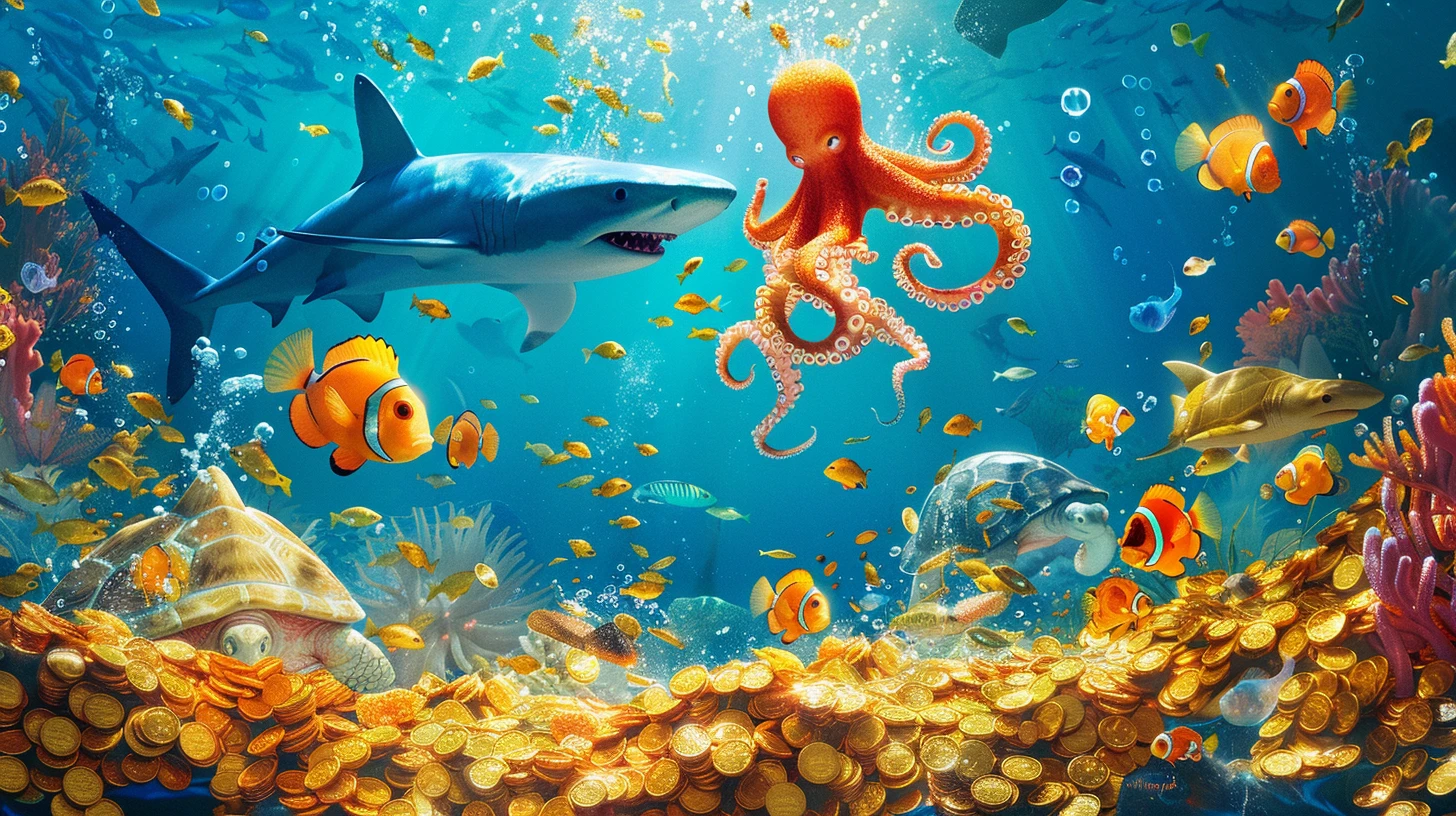 Khám Phá Thế Giới Giải Trí Tại 8bet