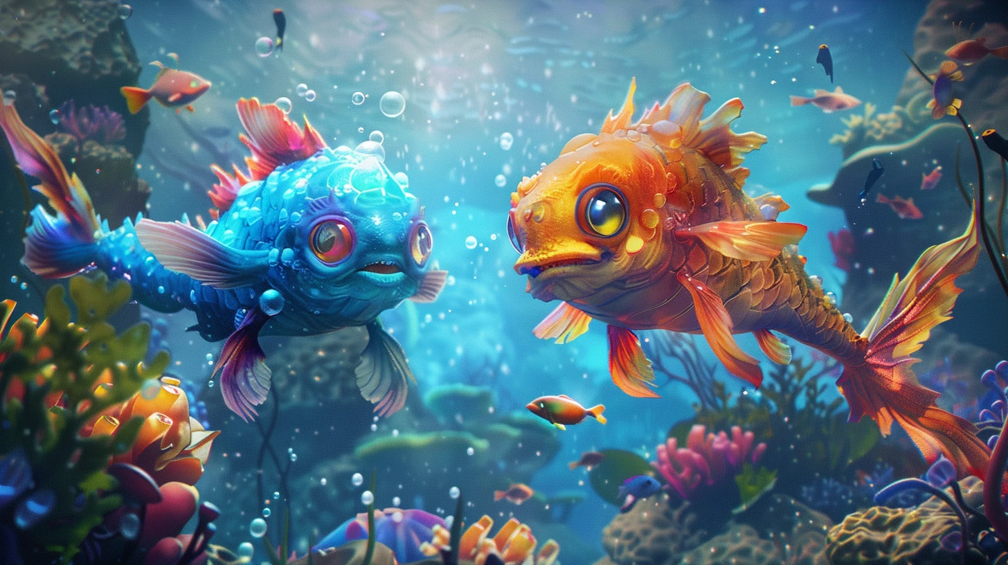 Khám Phá Thế Giới Trò Chơi Tại Hi 88