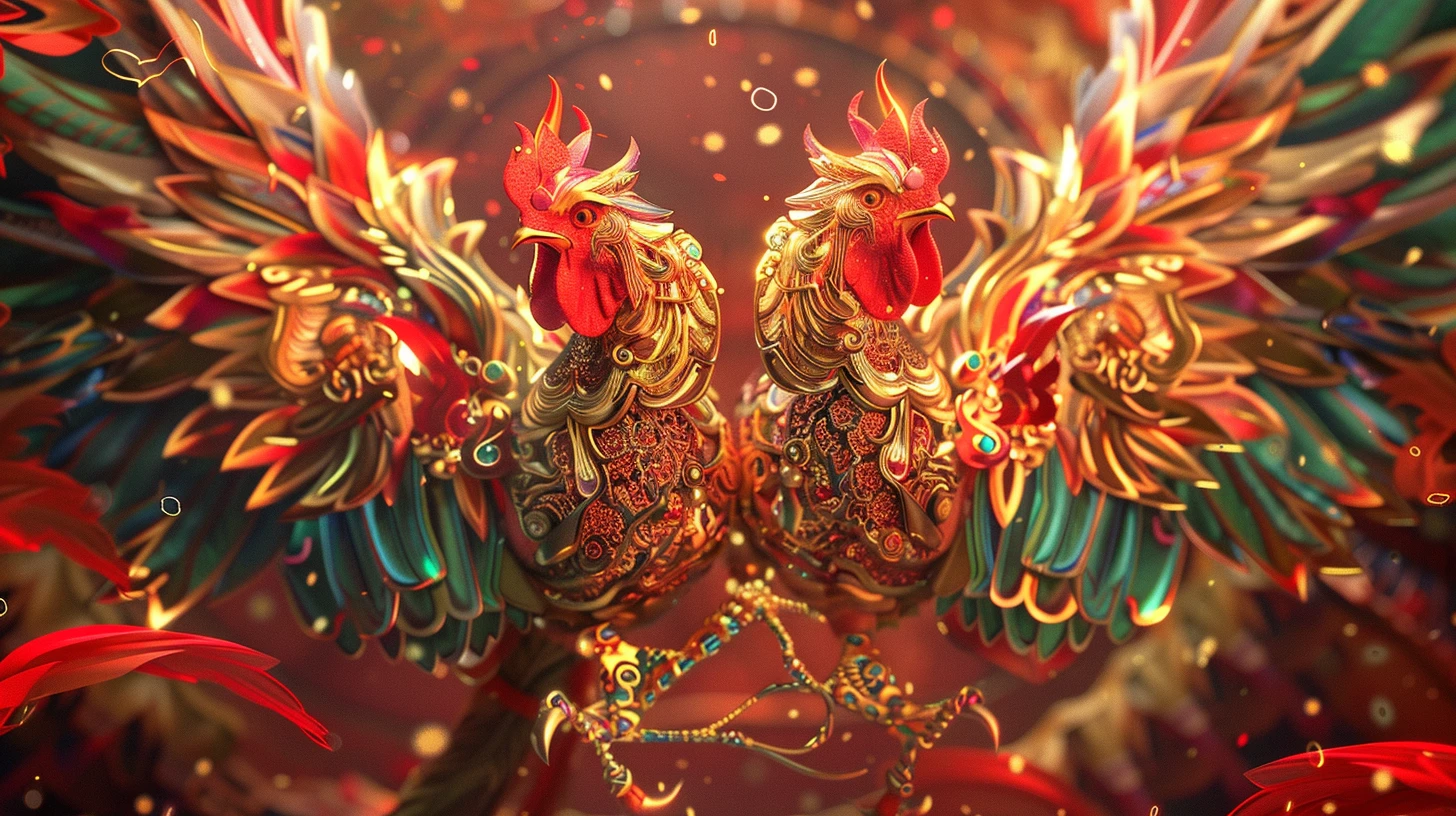 Khám Phá Thế Giới Giải Trí Với QQ88: Đá Gà, Trái Cây Vui Nhộn và Casino IGT