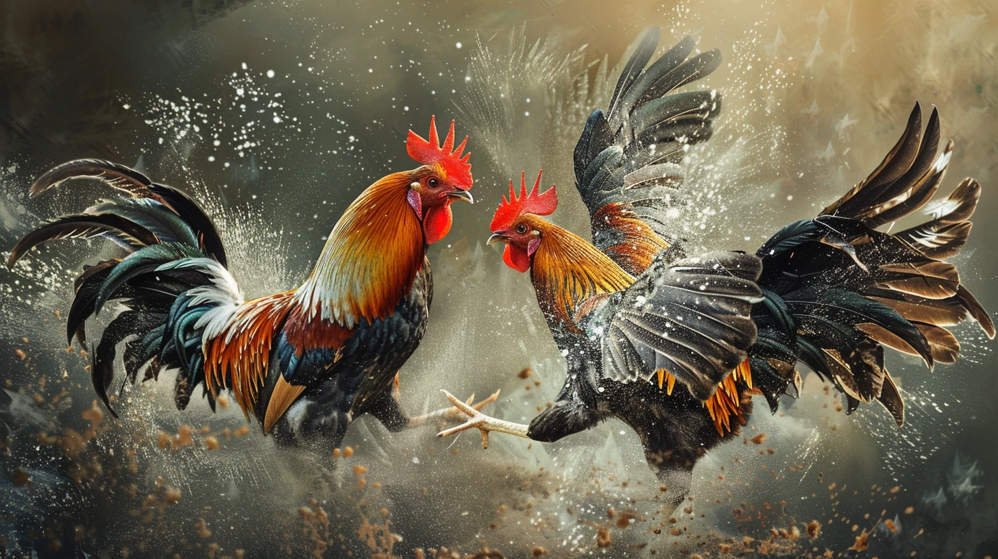 Khám Phá Thế Giới Đá Gà Trực Tiếp và Xe Máy Ga 50cc Nội Địa Nhật Tại Hà Nội