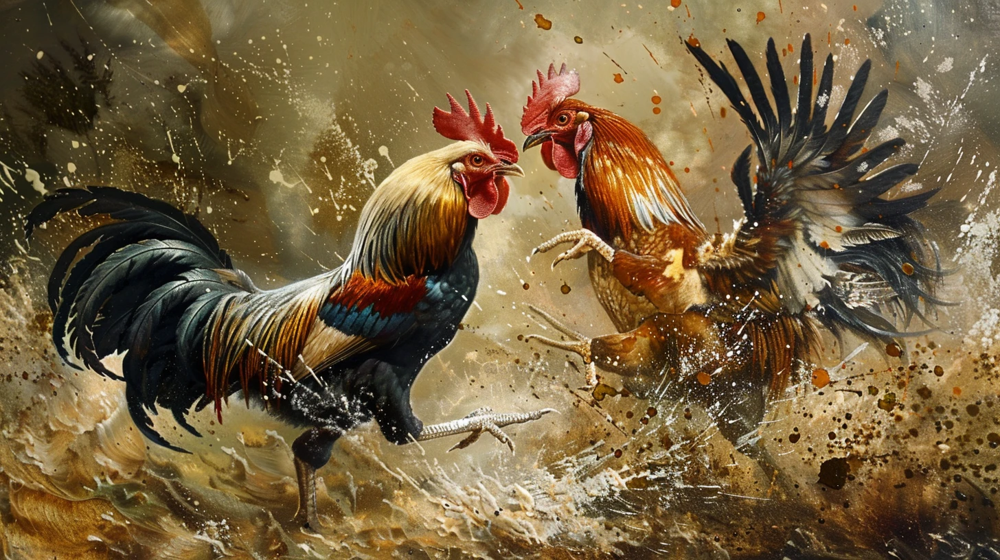 Khám Phá Thế Giới Đá Gà Trực Tiếp và Xe Máy Ga 50cc Nội Địa Nhật Tại Hà Nội