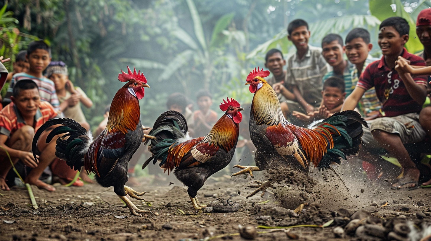 Khám Phá Thế Giới Giải Trí Với XOXO66: Đá Gà Trực Tuyến, Mạt Chược, và Aviator