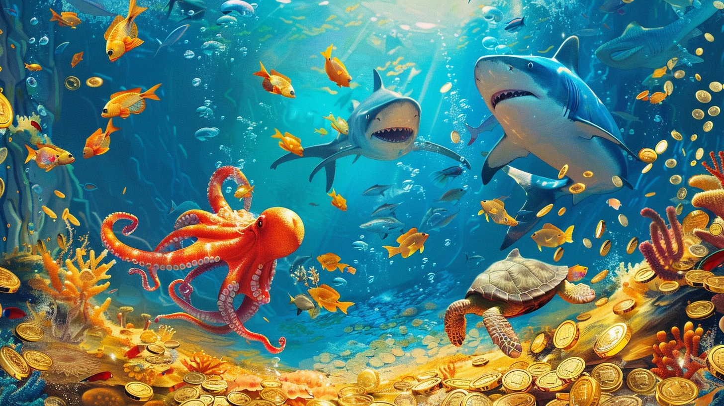 Khám Phá Thế Giới Giải Trí Với 118bet