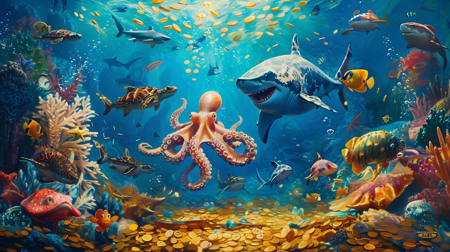 Khám Phá Thế Giới Giải Trí Cùng 8bet