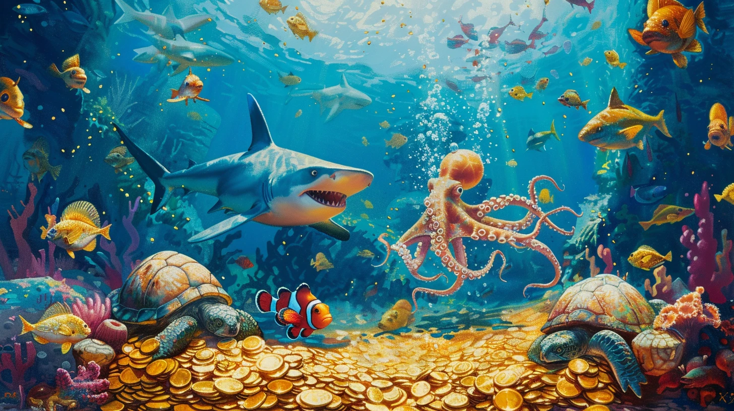 Khám Phá Huebet: Trò Chơi Sòng Bạc Trực Tuyến Đỉnh Cao