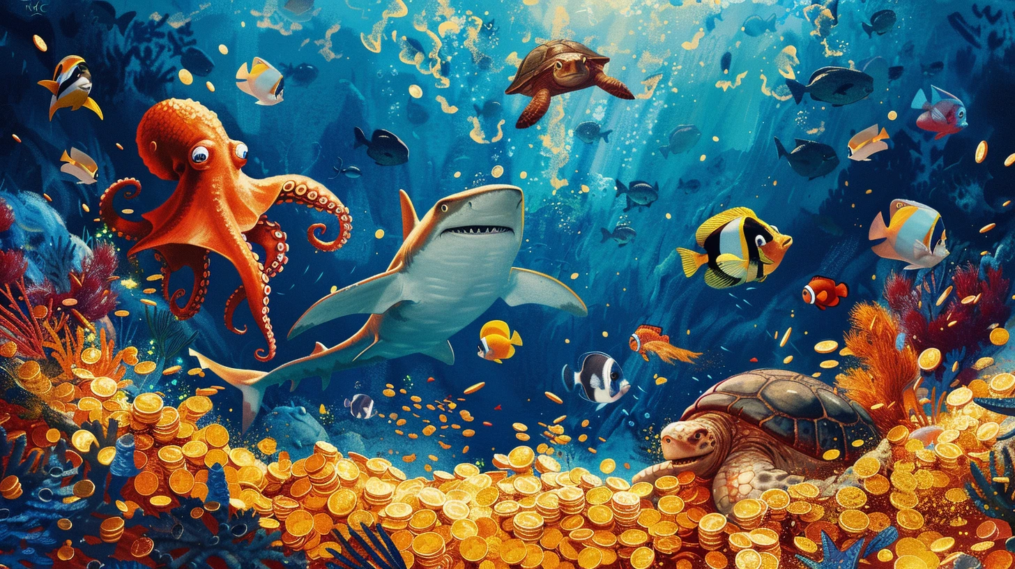 Khám Phá Thế Giới Giải Trí Tại 79bet