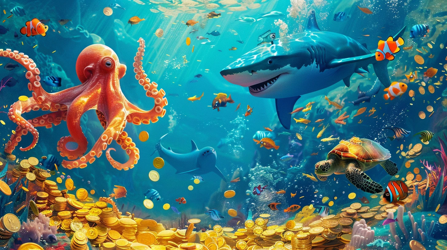 Khám Phá Huebet: Trò Chơi Sòng Bạc Trực Tuyến Đỉnh Cao