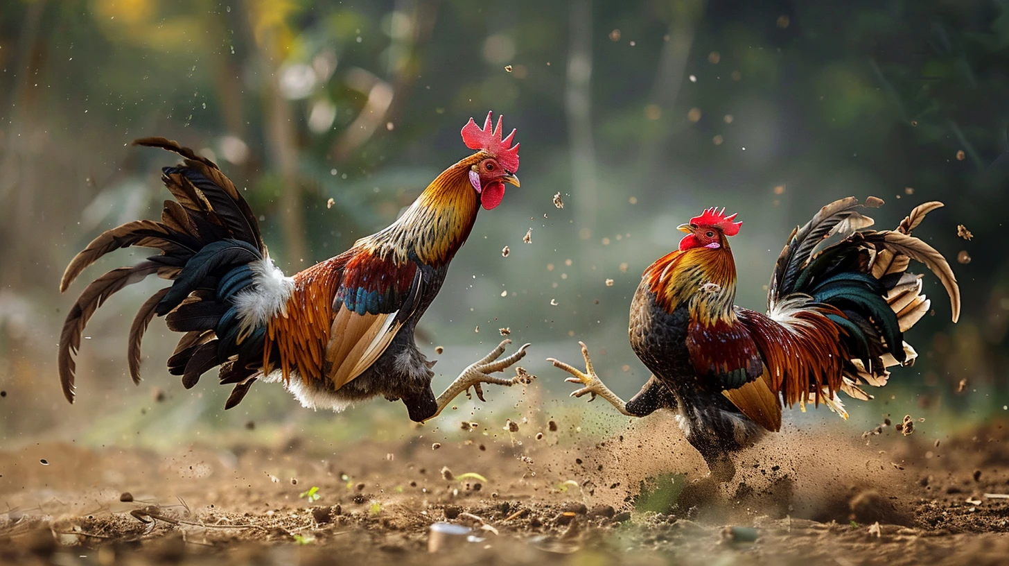 Khám Phá Thế Giới Đá Gà Trực Tiếp: Từ C4 Đến Thomo