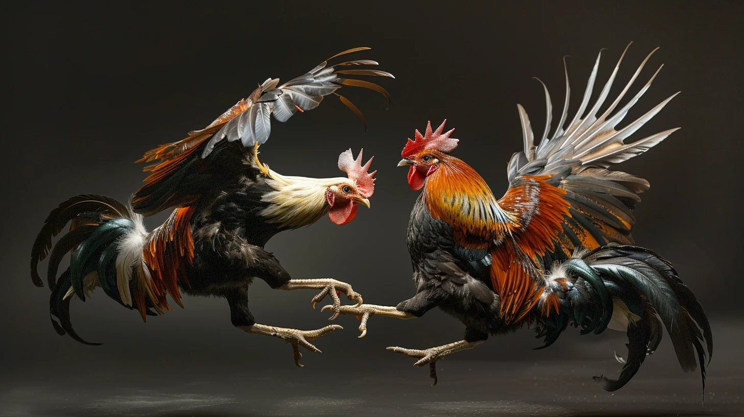 Khám Phá Thế Giới Đá Gà Trực Tiếp: Từ C4 Đến Thomo