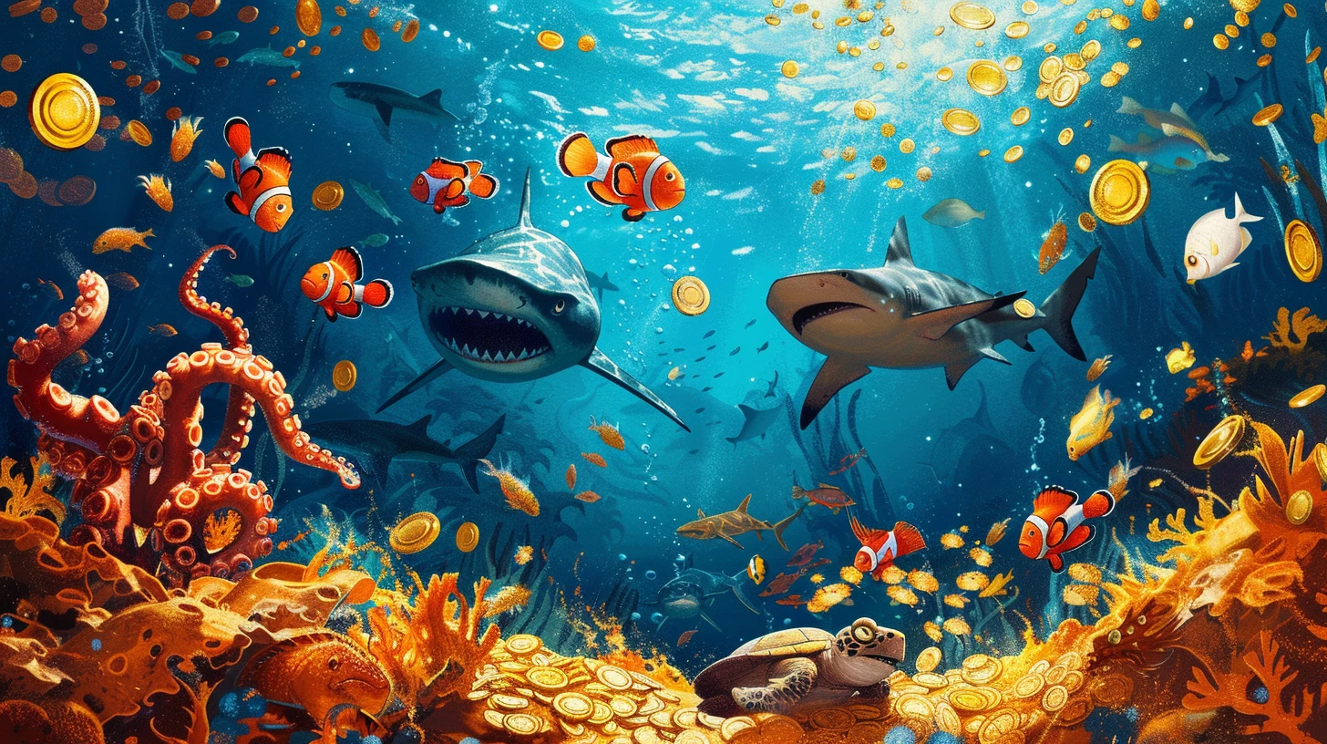 Khám Phá Thế Giới Giải Trí Với 123win: Bí Quyết Chiến Thắng CaiShen