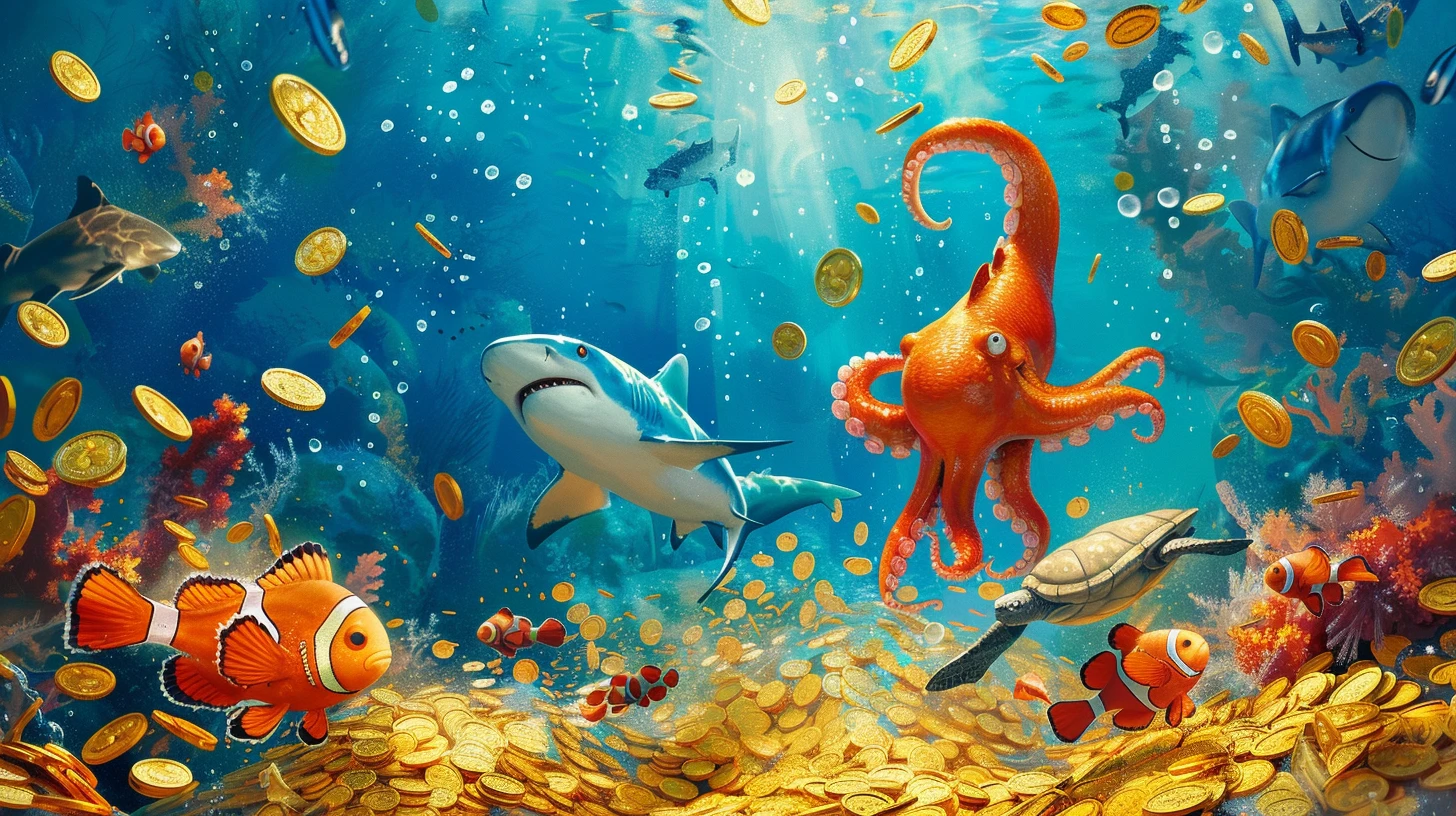 Khám Phá Thế Giới Xổ Số: Từ FC88 Đến Những Giấc Mơ Đầy Thú Vị