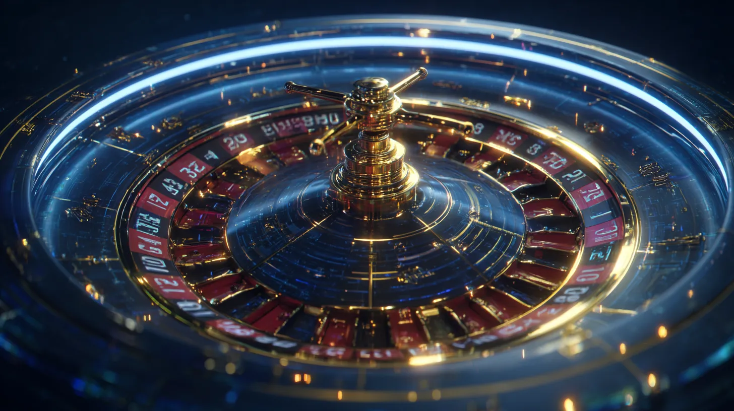 Khám Phá Huebet: Trò Chơi Sòng Bạc Trực Tuyến Đỉnh Cao