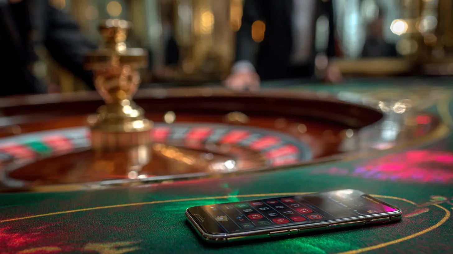 Khám Phá Thế Giới Đặt Cược Với Keonhacai Bet88