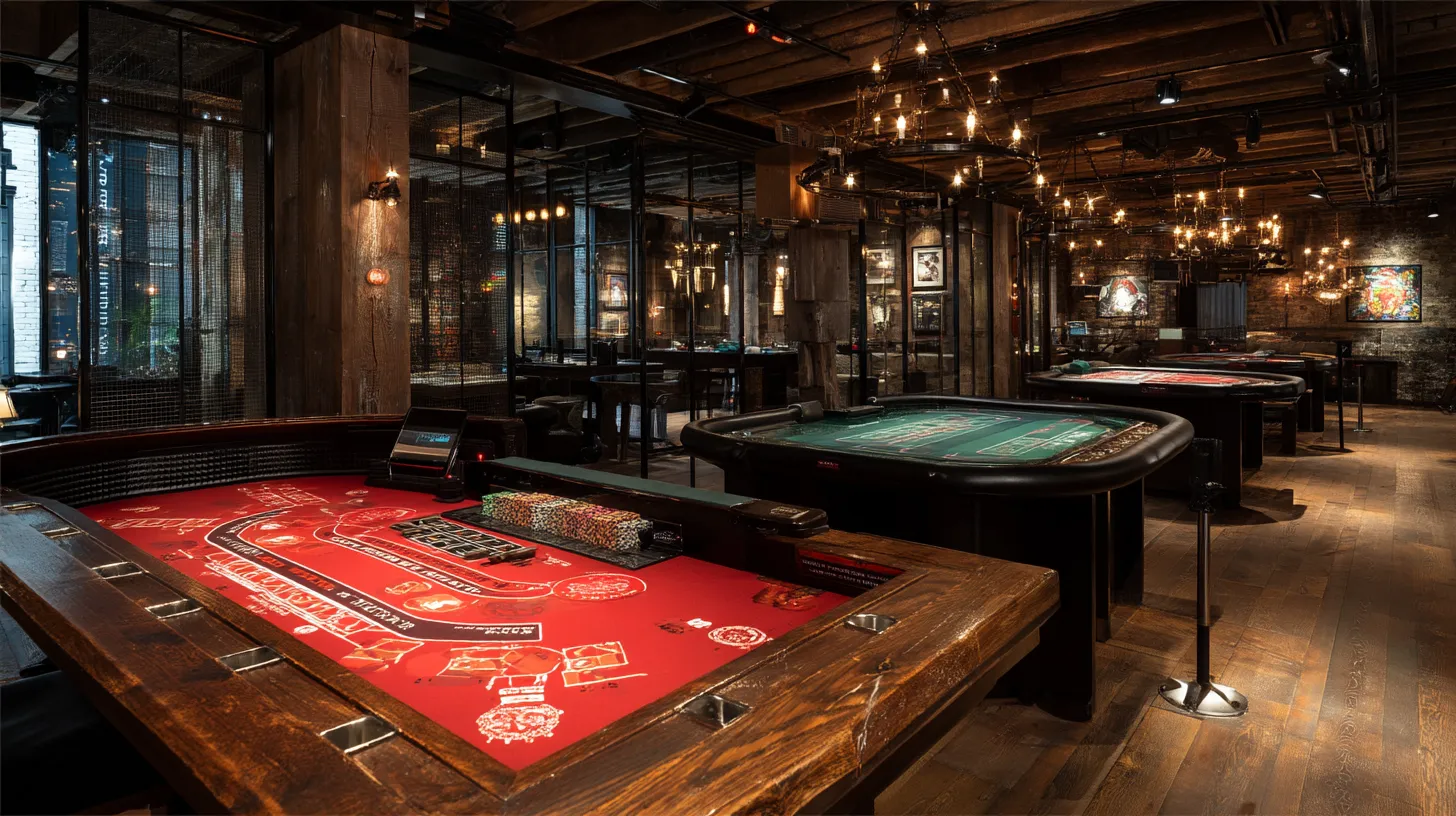 Khám Phá Onbet88: Nền Tảng Cá Cược Đặc Biệt