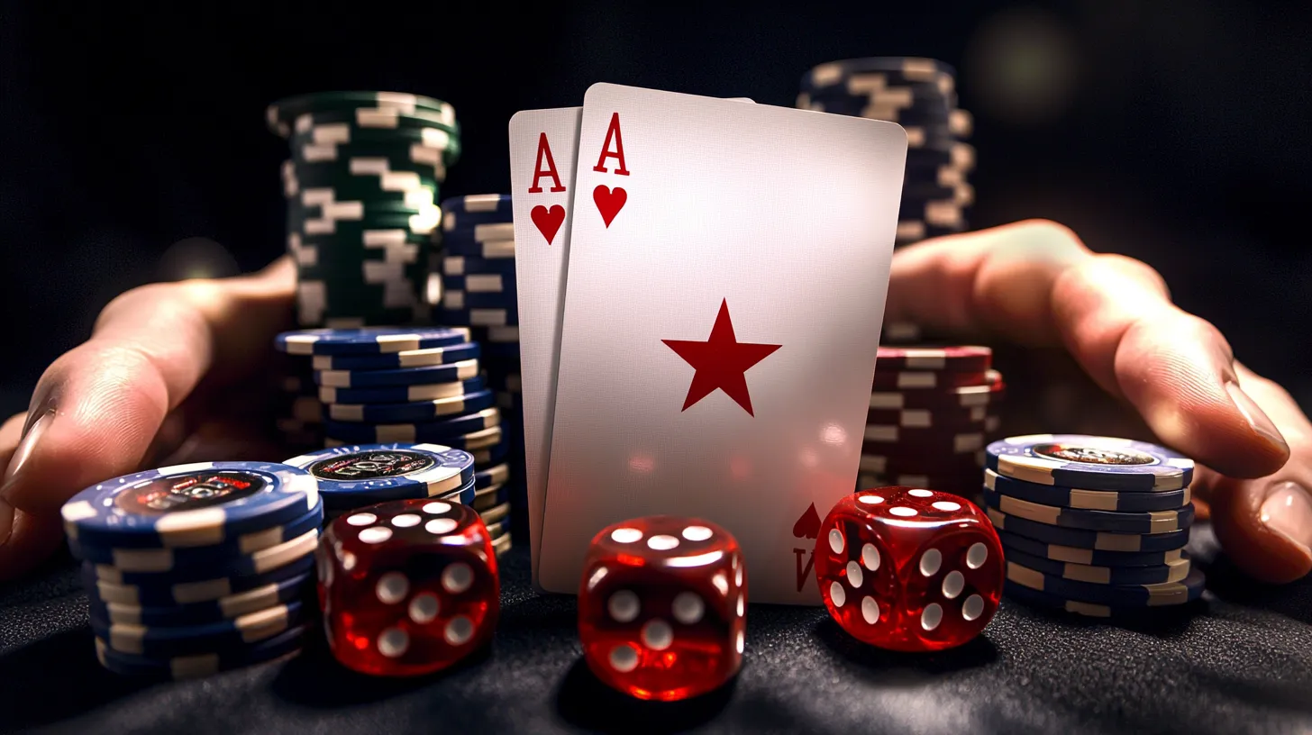 Khám Phá Thế Giới Giải Trí Tại U88 Casino