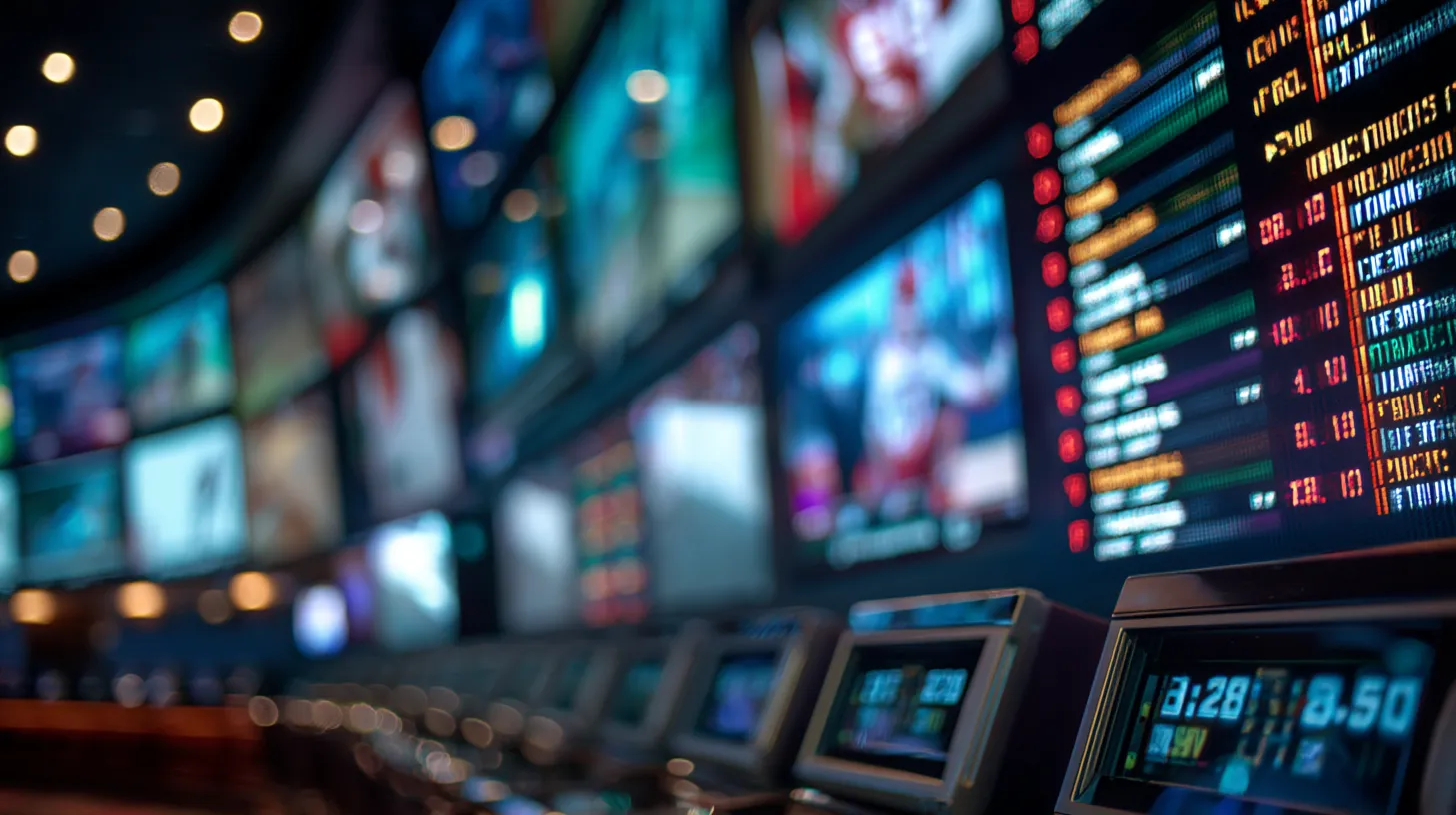 Khám Phá Thế Giới Của 79bet: Xổ Số, Dự Đoán Và An Toàn Người Chơi