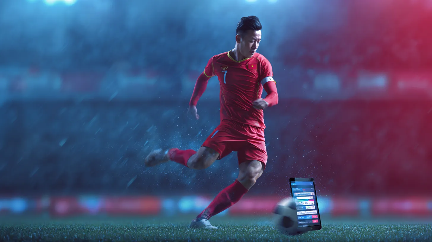 Khám Phá J88: Nền Tảng Nhà Cái Hàng Đầu Năm 2024