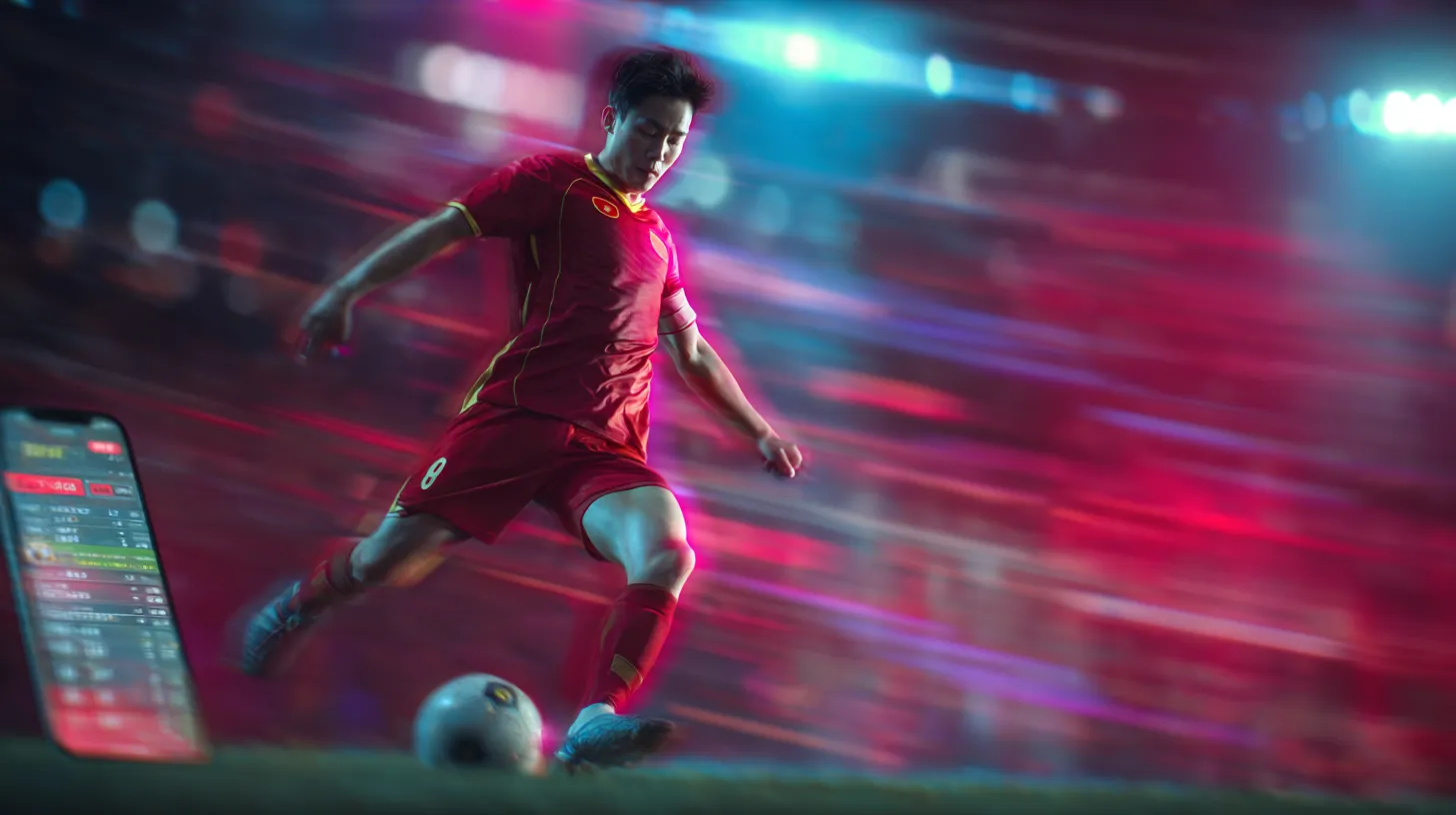 Khám Phá J88: Nền Tảng Nhà Cái Hàng Đầu Năm 2024