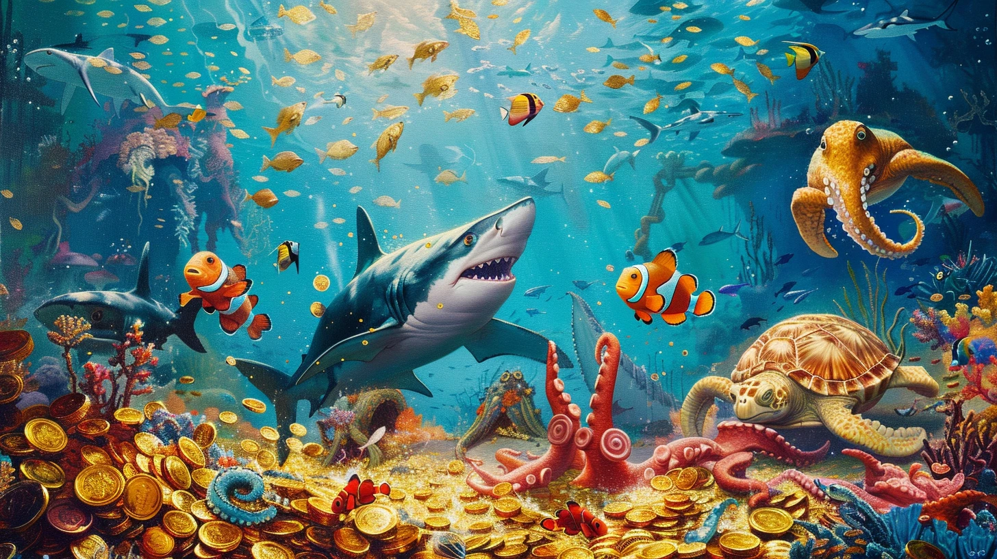 Khám Phá Thế Giới Đá Gà Tại BJ88