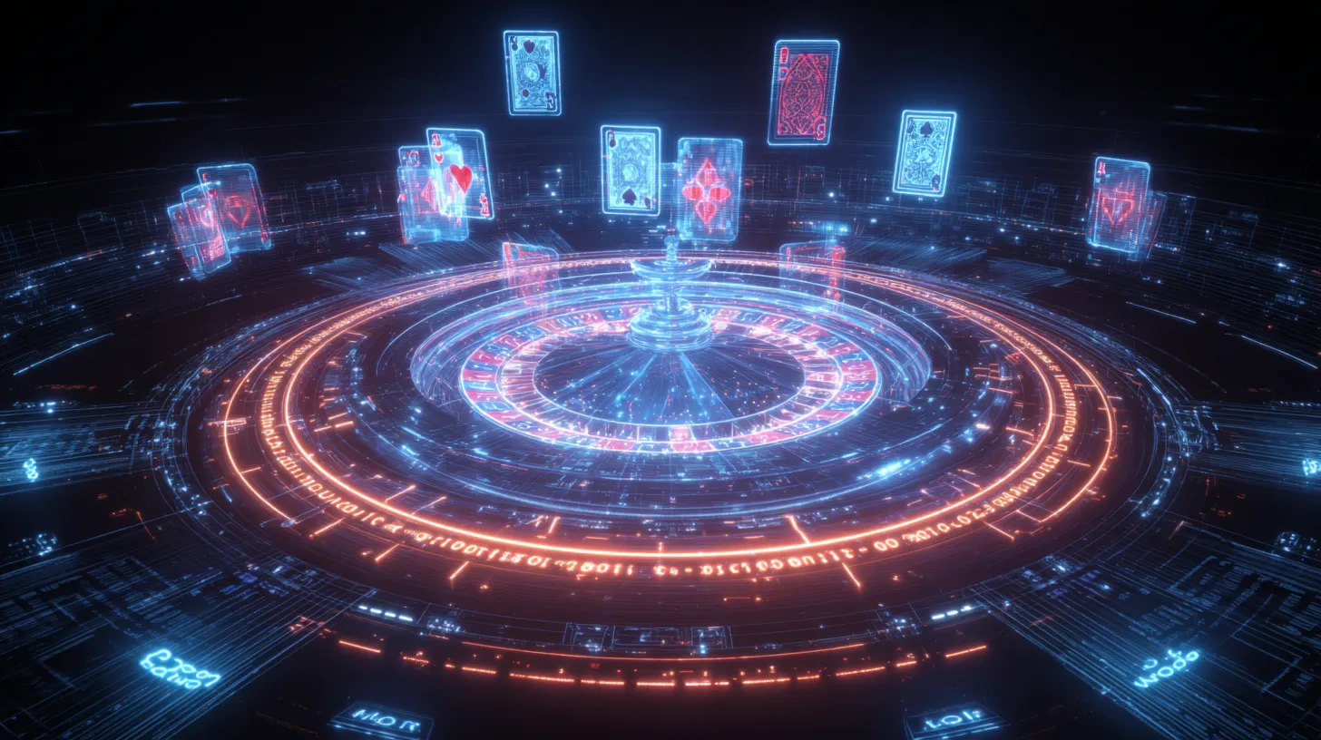 Khám Phá Thế Giới Xổ Số: FC88 và Những Lựa Chọn Đáng Chú Ý