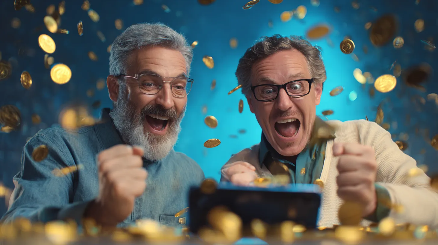 Khám Phá Thế Giới Xổ Số: Bí Quyết Chơi Thắng Với Huebet