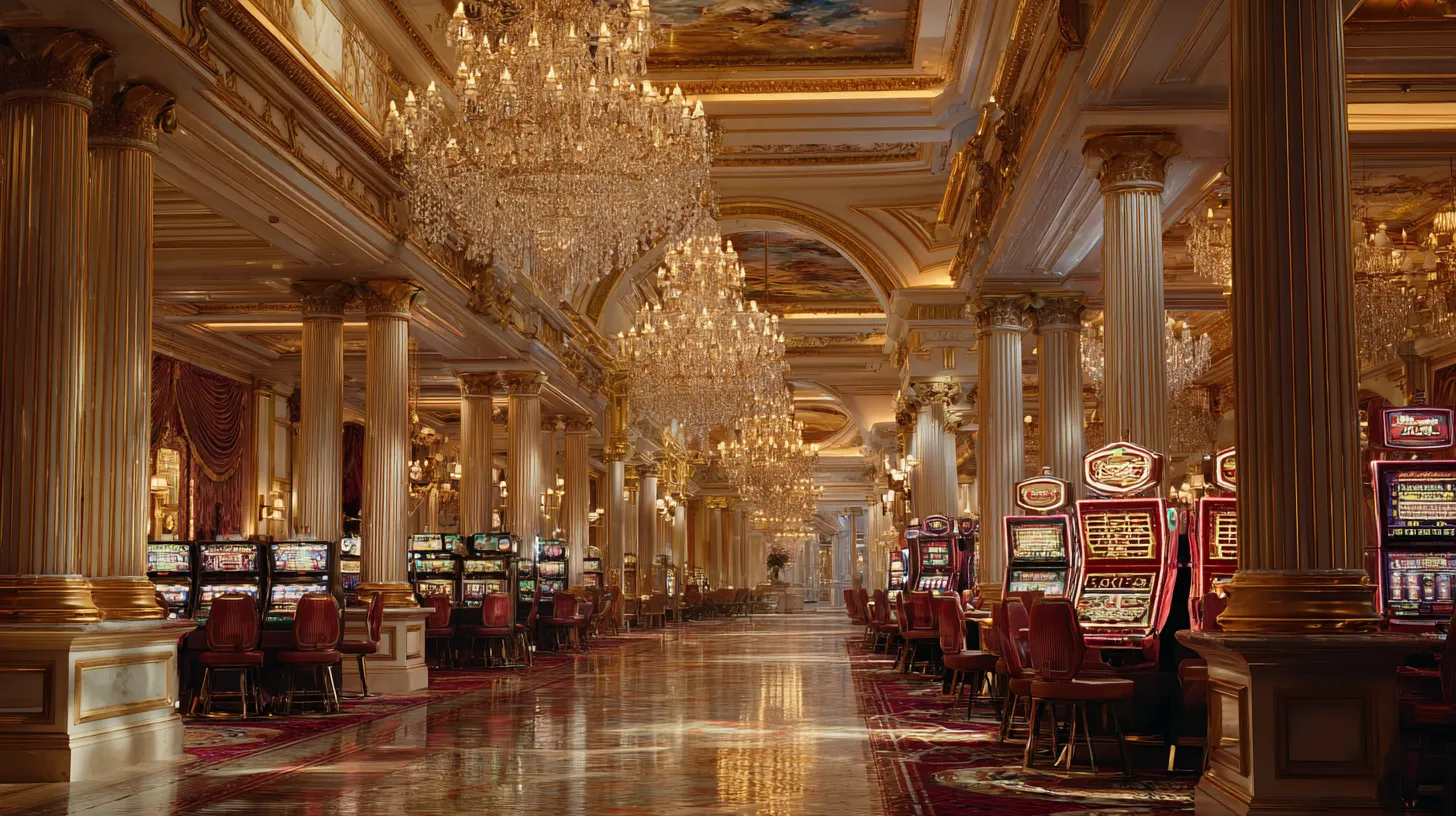 Khám Phá Thế Giới Giải Trí Mới Cùng New 88