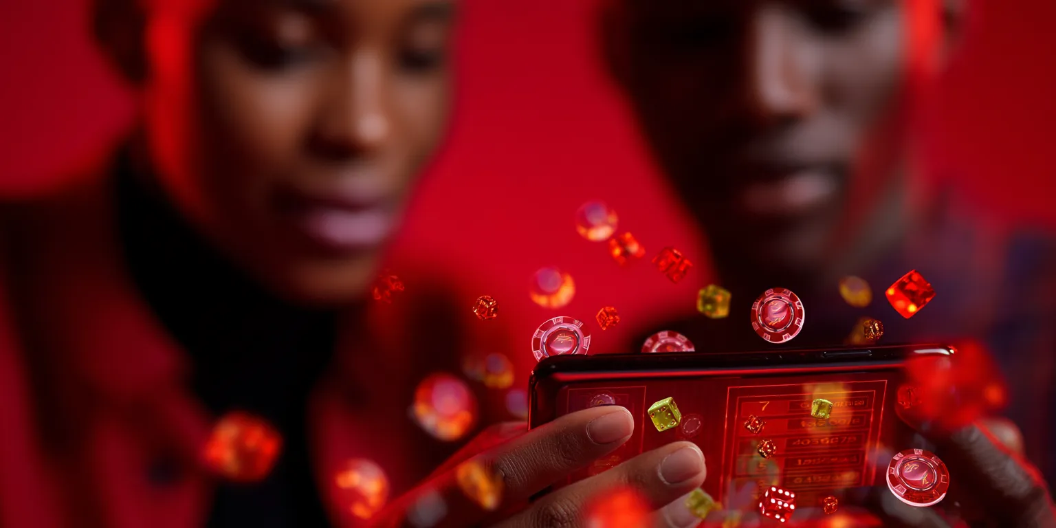 Khám Phá Thế Giới Giải Trí Mới Cùng 