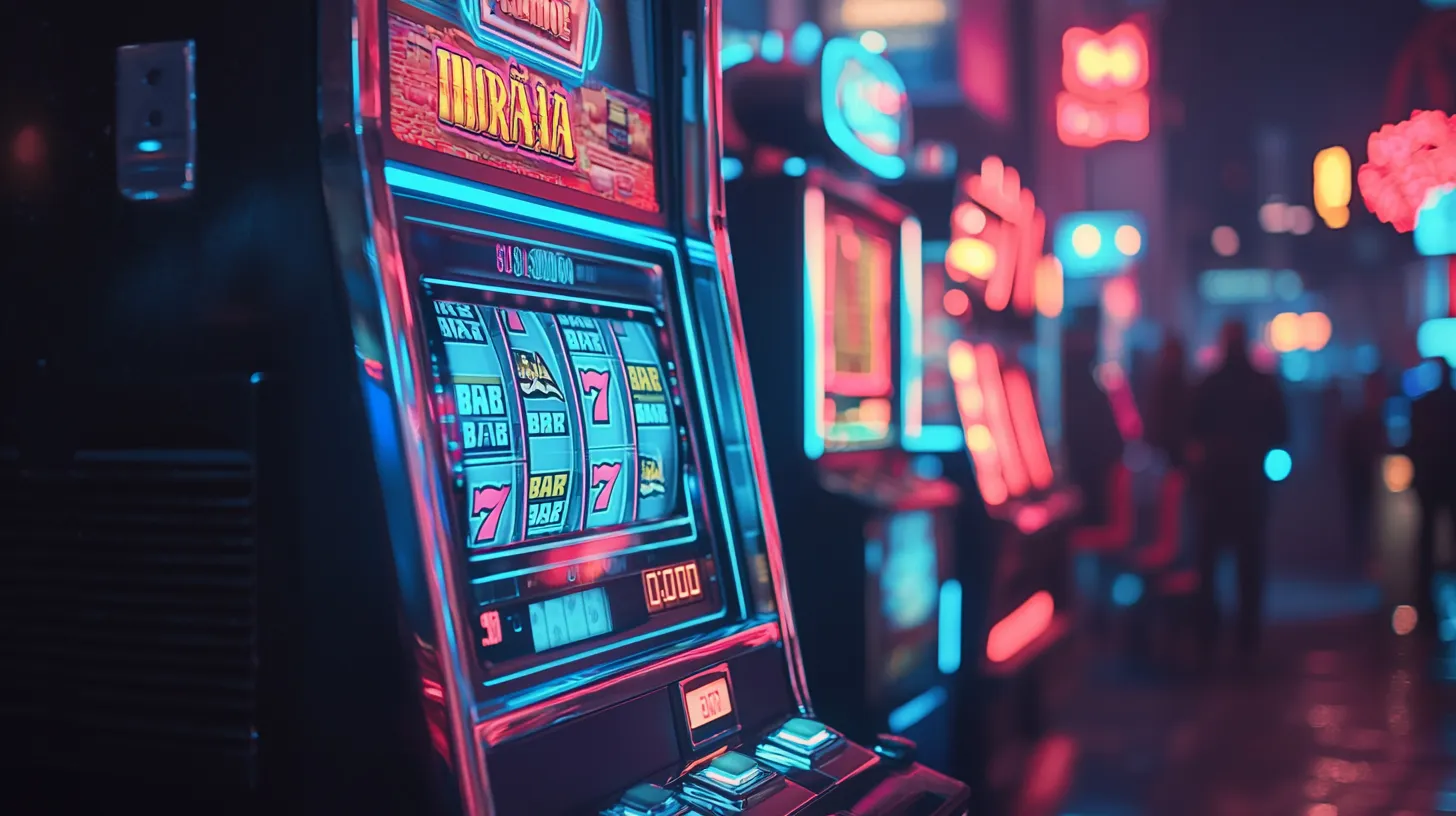 Khám Phá Huebet: Trò Chơi Sòng Bạc Trực Tuyến Đỉnh Cao