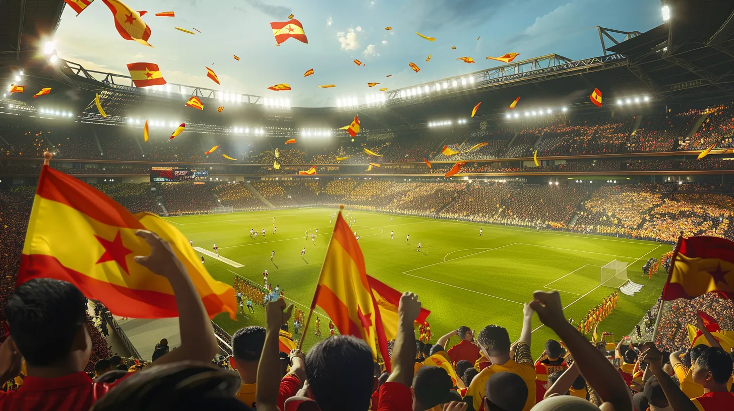 Khám Phá Huebet: Trò Chơi Sòng Bạc Trực Tuyến Đỉnh Cao