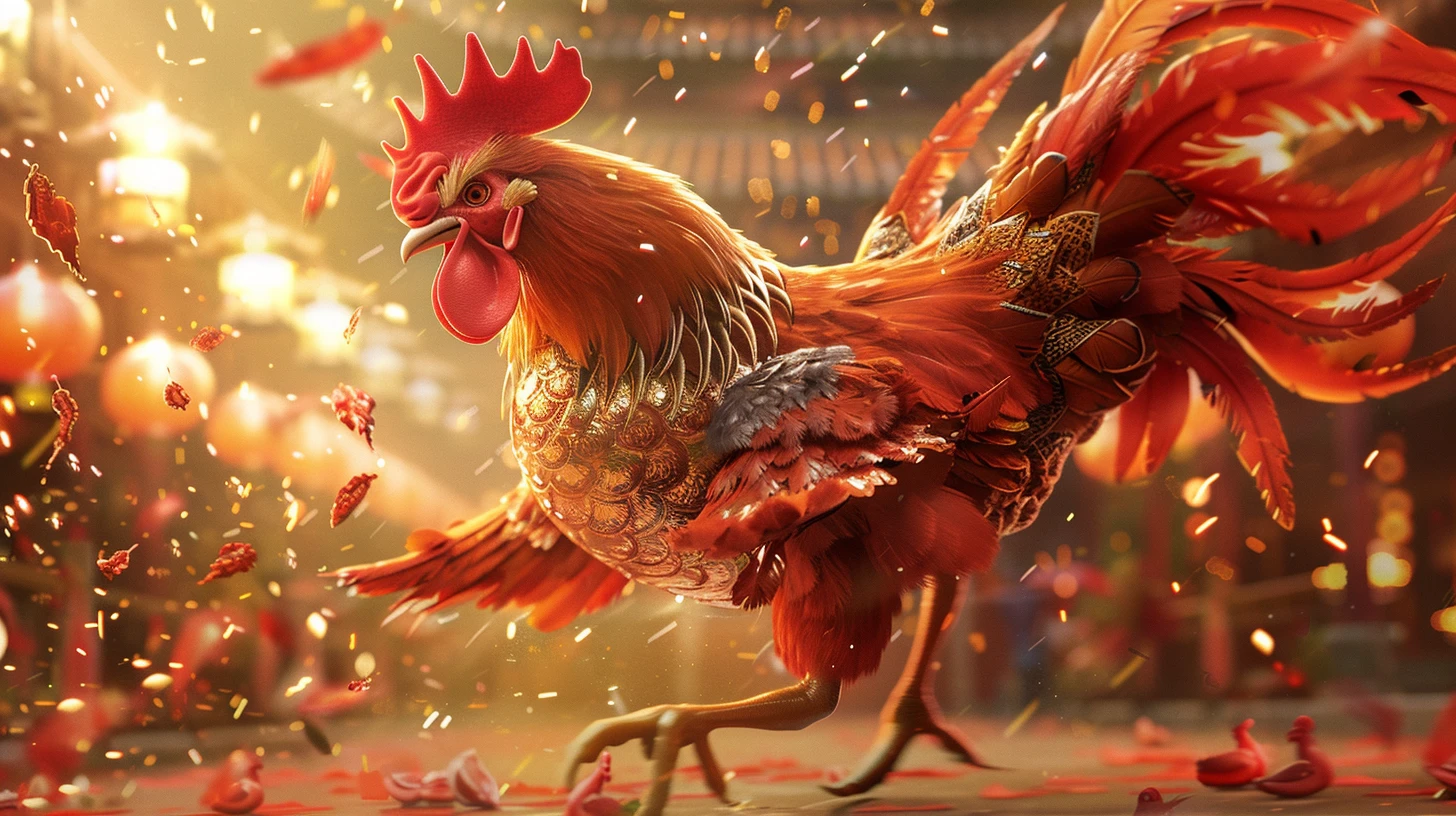 Tìm Hiểu Về FC88: Bull FC88, Da Ga Mang, Rồng Hổ và Rồng Vàng Thần Bí Có Gian Lận Không?