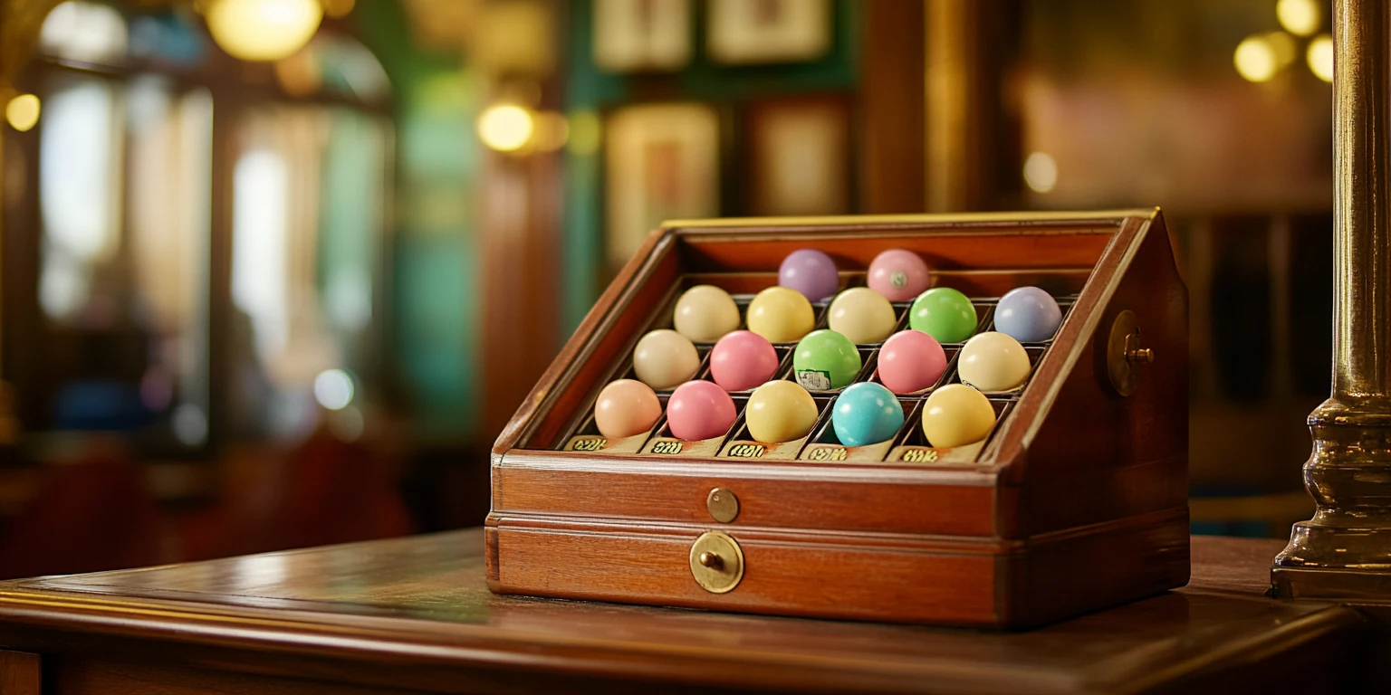 Khám Phá Thế Giới Xổ Số với Huebet