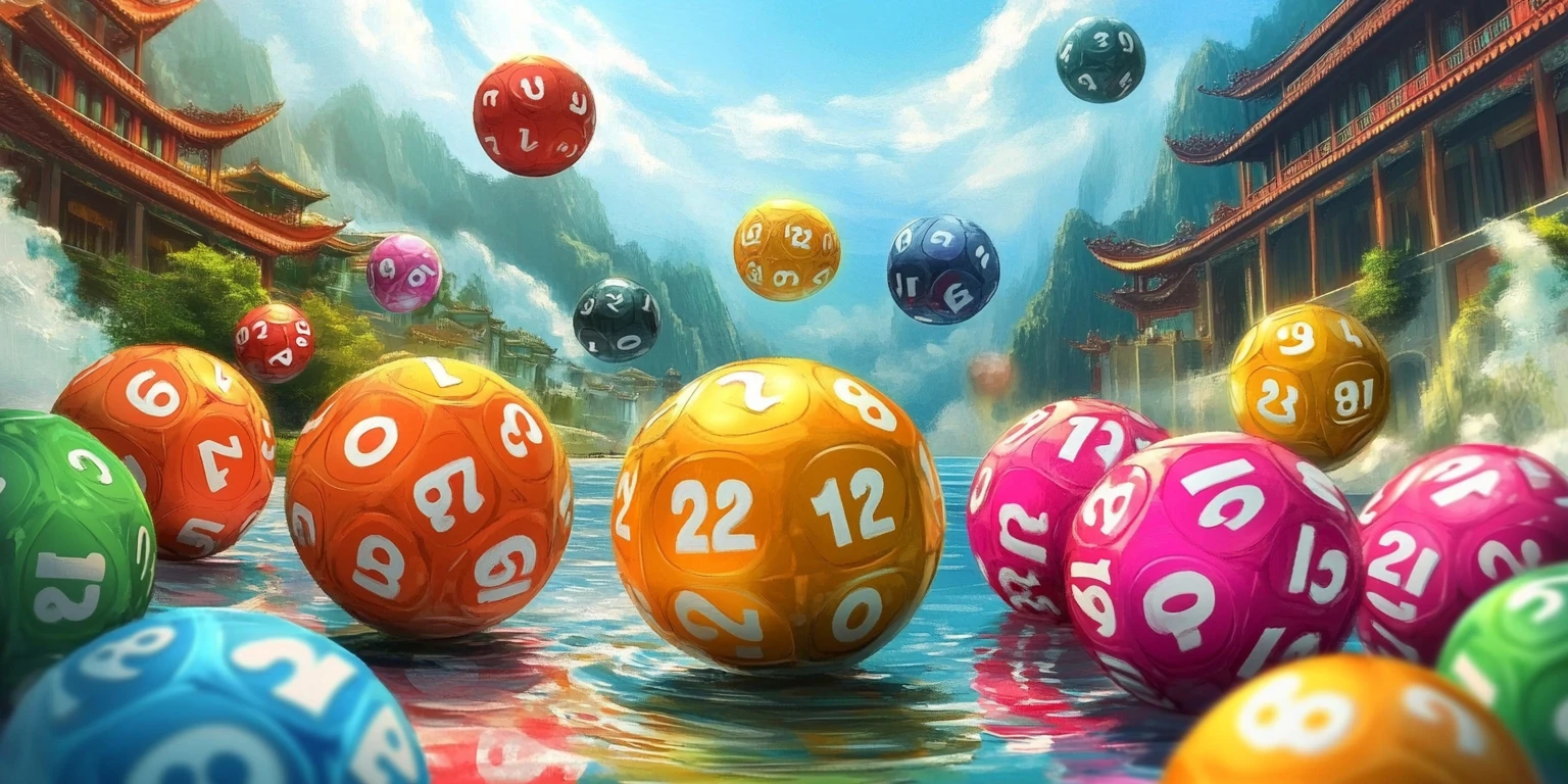 Khám Phá Thế Giới Xổ Số với FC88