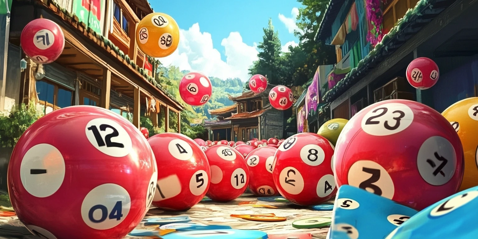 Khám Phá Thế Giới Xổ Số: Từ FC88 Đến Xổ Số Bình Phước