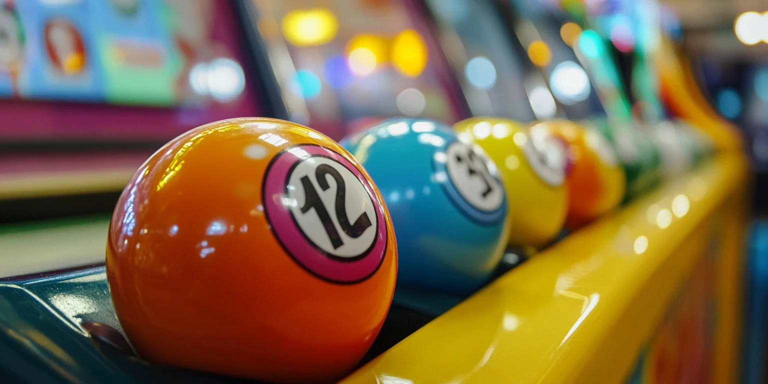 Khám Phá Thế Giới Xổ Số: Kết Quả và Cơ Hội Mua Vé